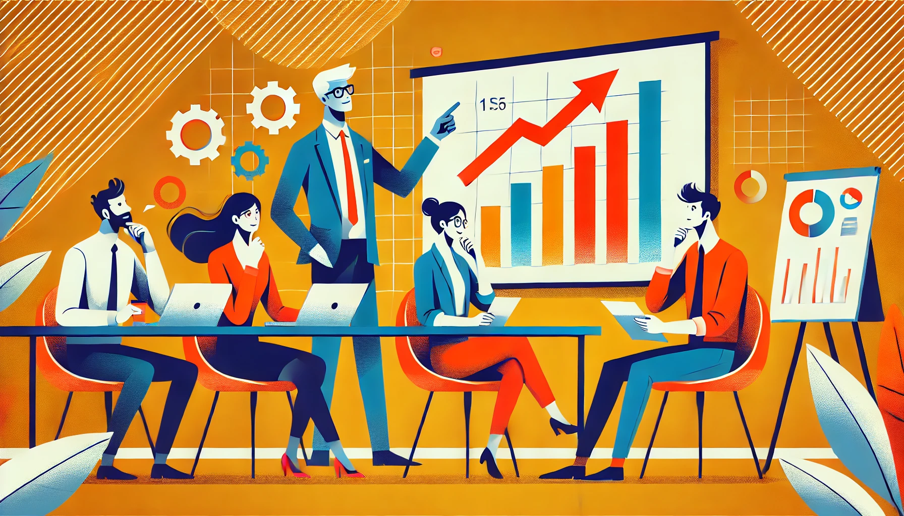 Democratic Leadership